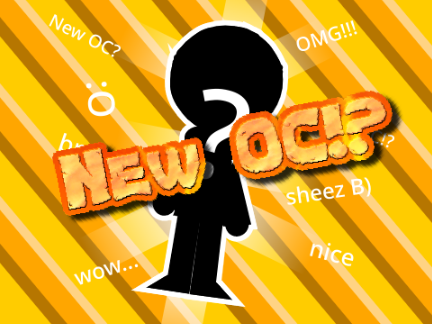 NEW OC!? THE SECOND DANGER!? #animation #art #all
