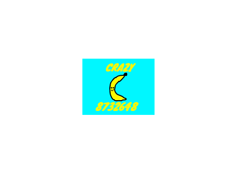 PFP for crazybanana8732648's Contest! | #Art #All | SpreadingKindness