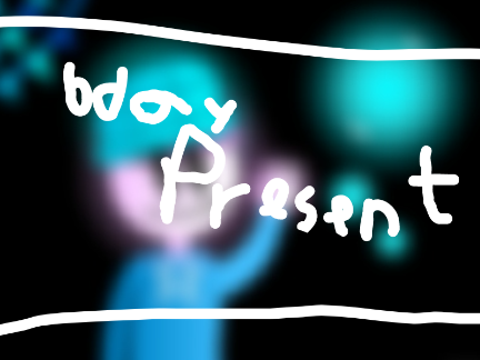 happy bday bubs :D