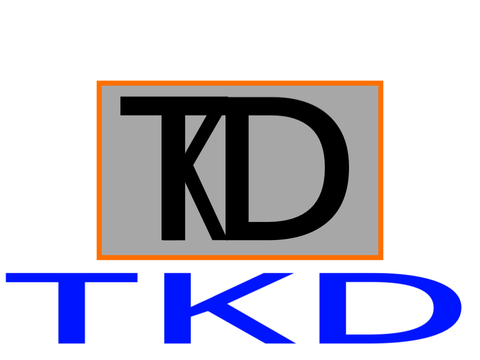 TKD新ロゴ