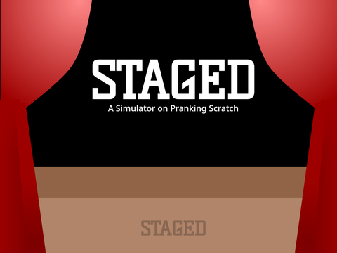 Staged - The Full Game
